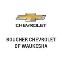 Chevy Dealer Near Appleton WI Boucher Chevrolet Of Waukesha