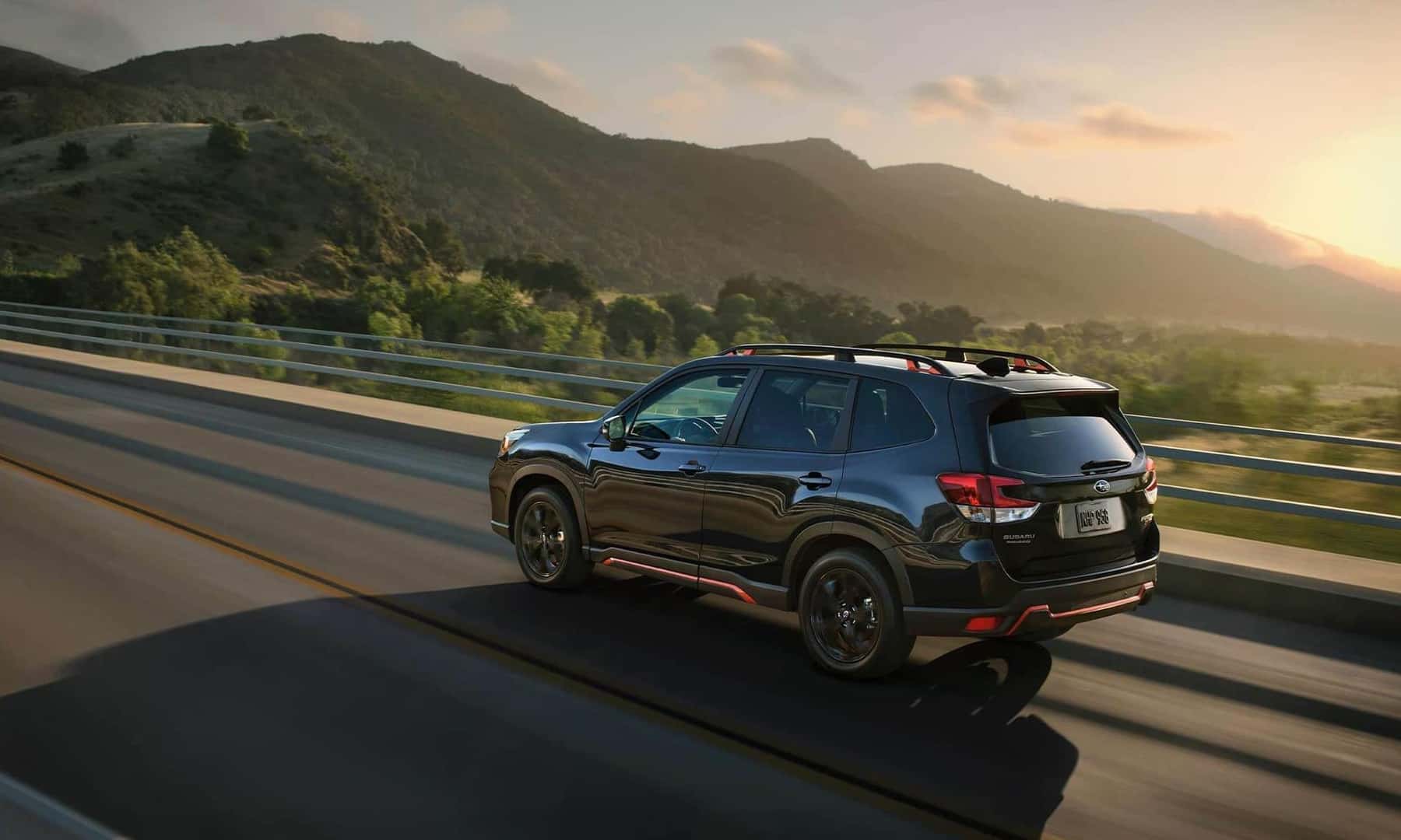 2021 Subaru Forester near Me