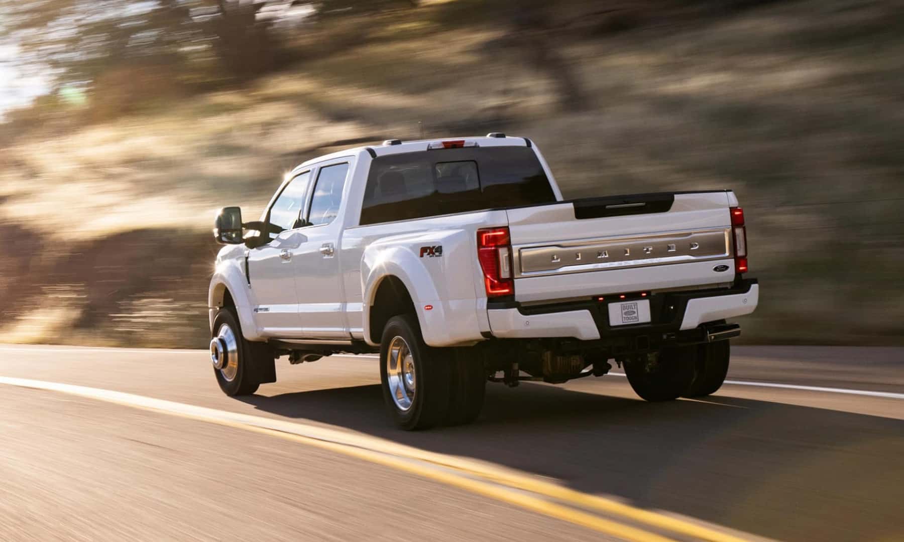 2021 Ford Super Duty in St. Louis