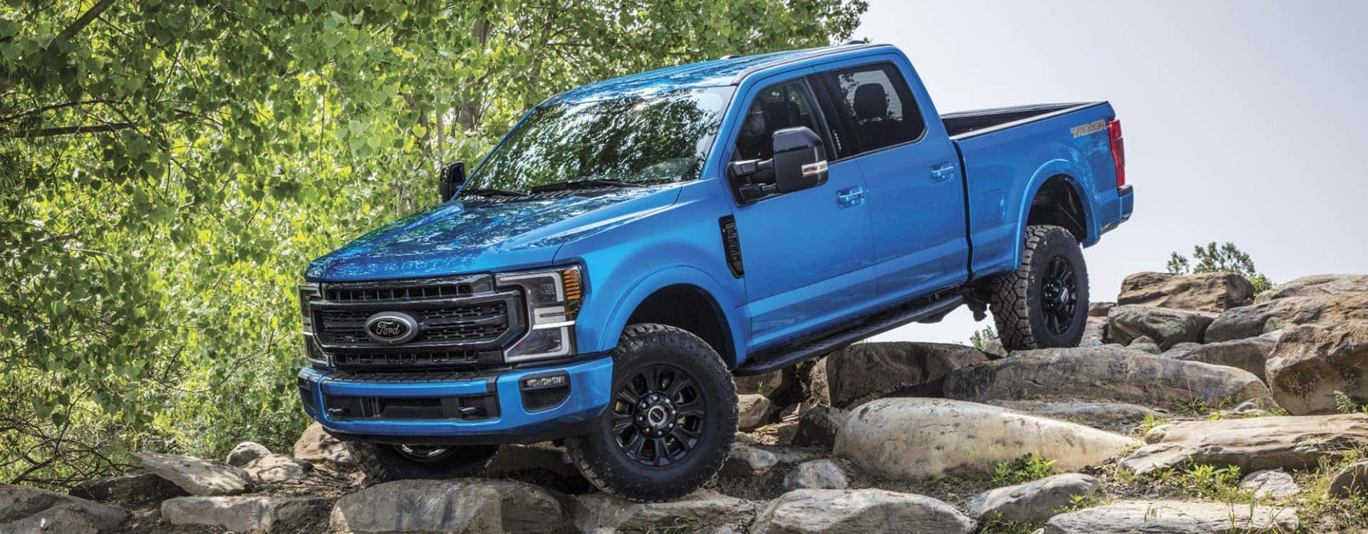 2021 Ford Super Duty in St. Louis