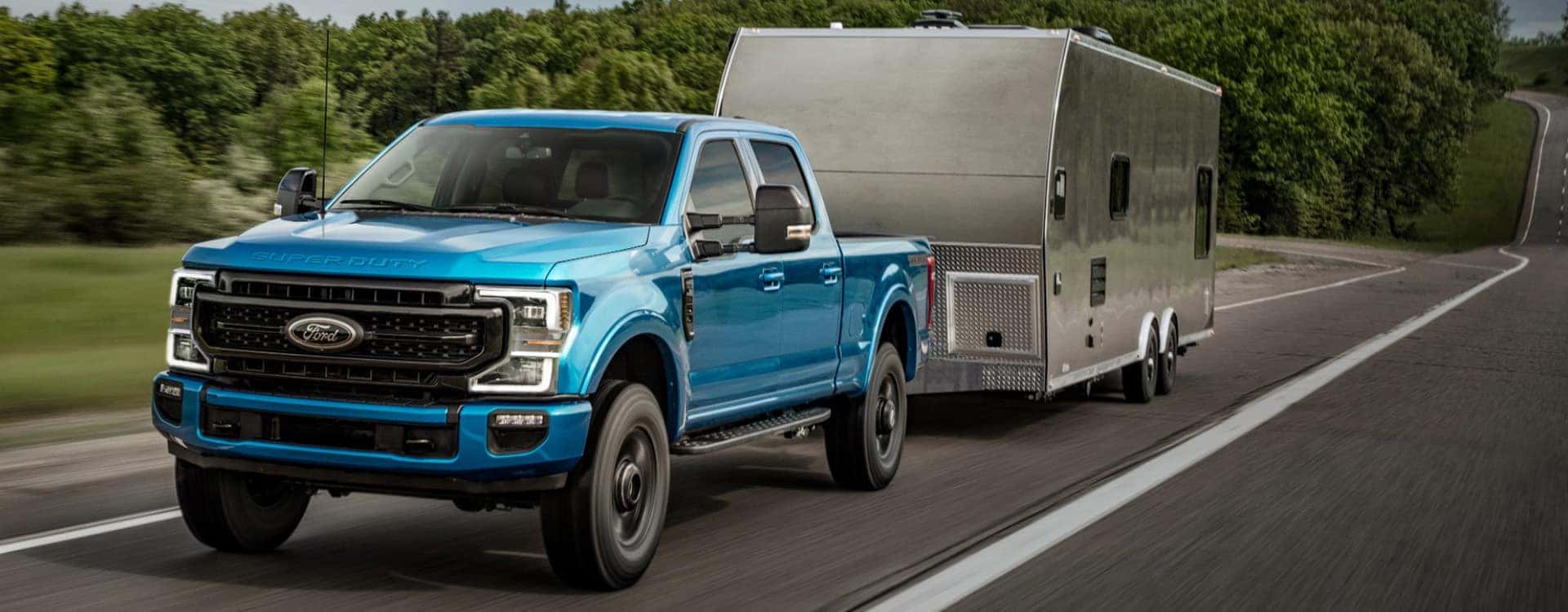 2021 Ford Super Duty near St. Louis