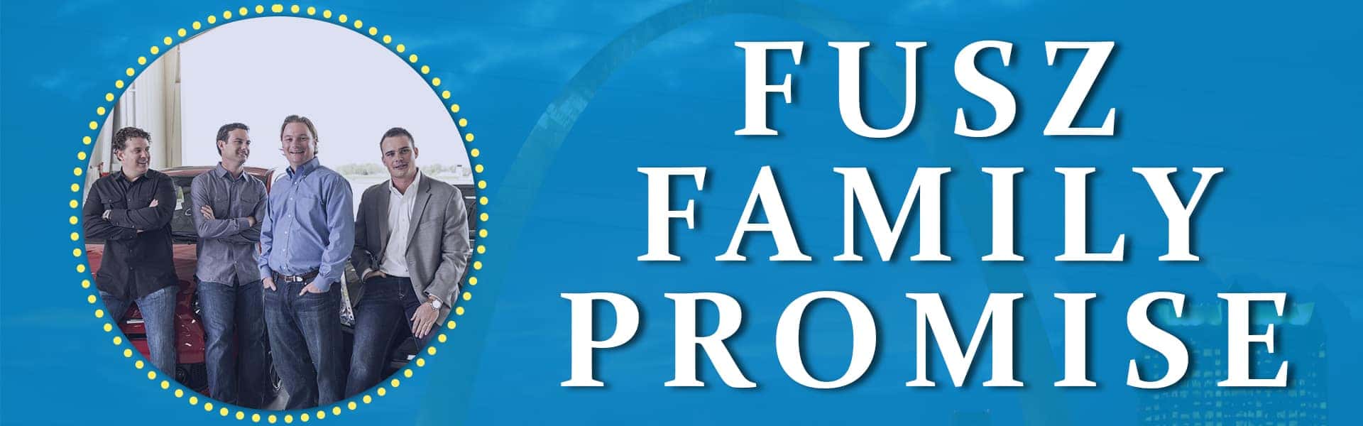 Fusz Family Promise