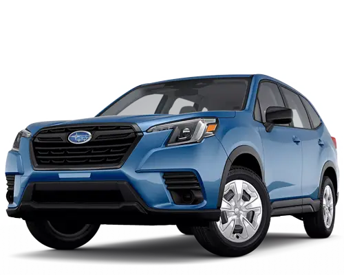 Subaru Forester In St Louis Lou Fusz Automotive Network