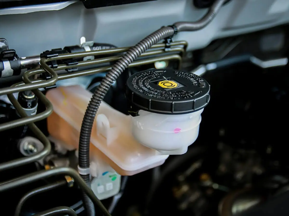 Mazda Power Steering Fluid Exchange Service Lou Fusz Mazda