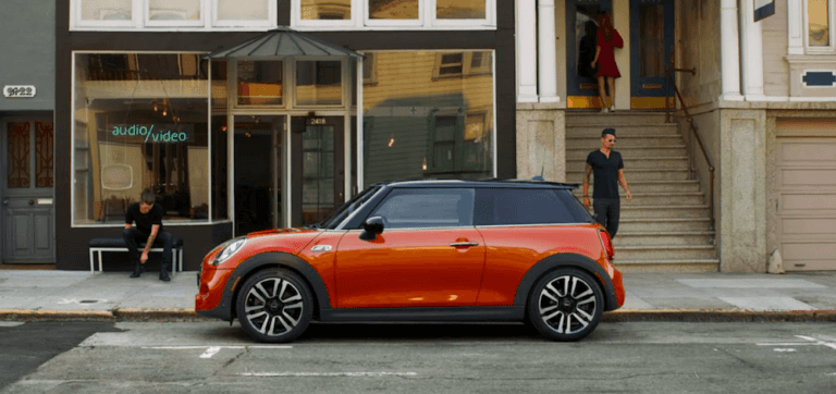 How Much Does A 2020 MINI Cooper Cost MINI Of Warwick