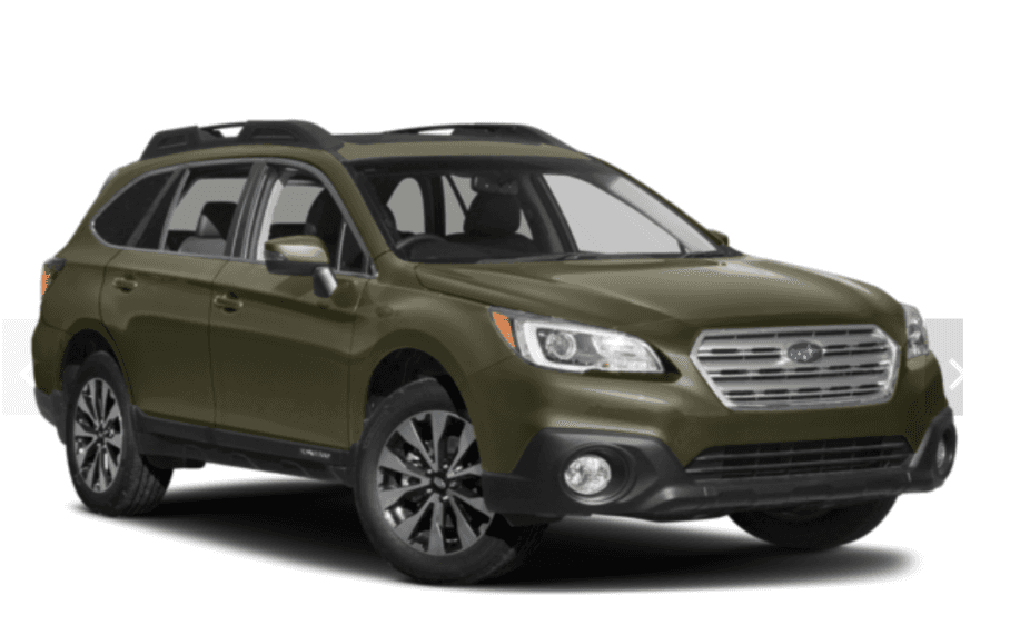 Used Subarus For Sale in Hot Springs Motorsports Authority