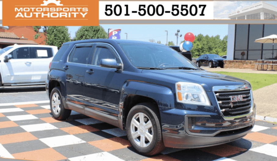 Used SUVs near Little Rock, AR Motorsports Authority