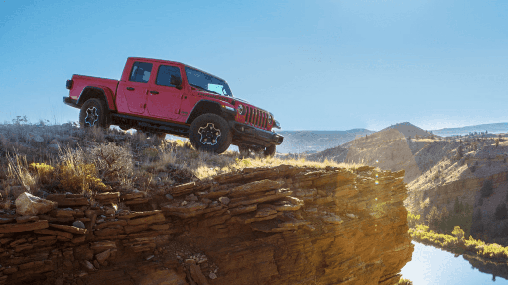 Jeep Gladiator San Diego | Jeep Gladiator Rubicon, Overland, Sport Jeep Gladiator San Diego | Jeep Gladiator Rubicon, Overland, Sport