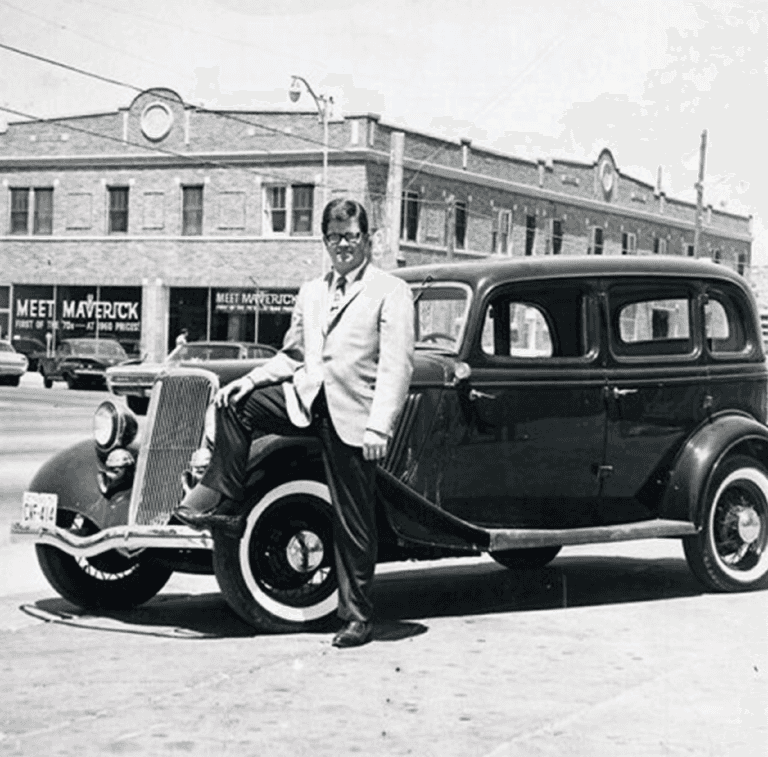 About Team Sewell Visit a Texas Car Dealership near Me