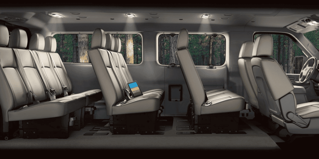 nissan passenger van reviews nissan passenger van reviews