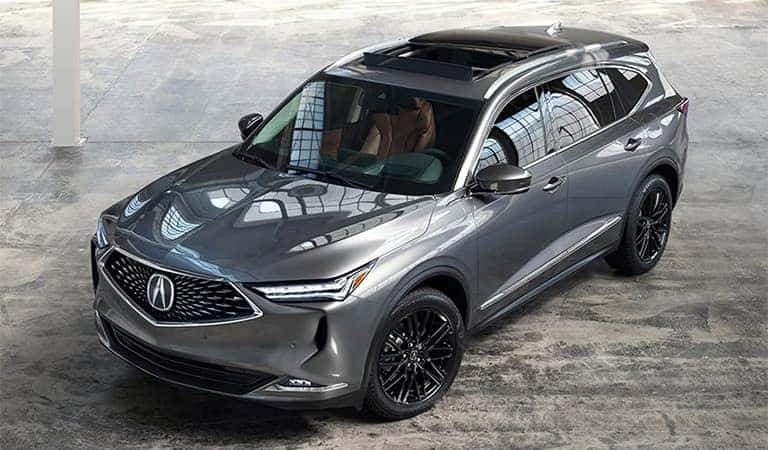 New 2022 MDX Lafayette LA