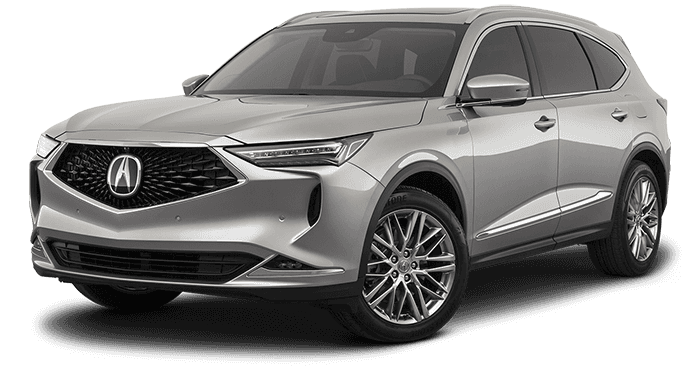 New 2022 MDX Acura of Lafayette