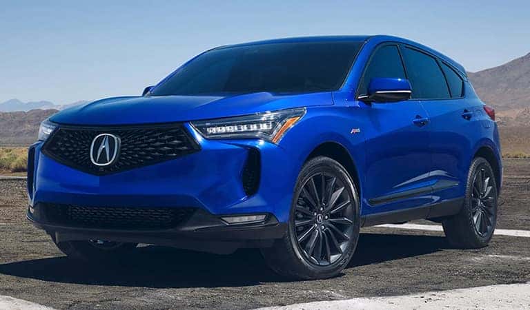 New 2023 Acura RDX Lafayette LA