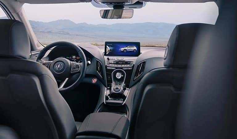 2023 Acura RDX Lafayette LA