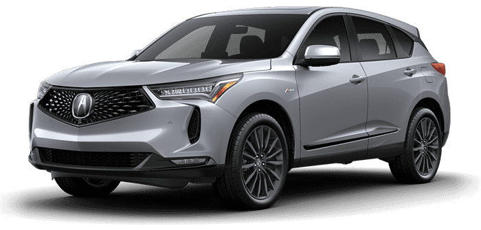 New 2023 RDX Acura  of Lafayette