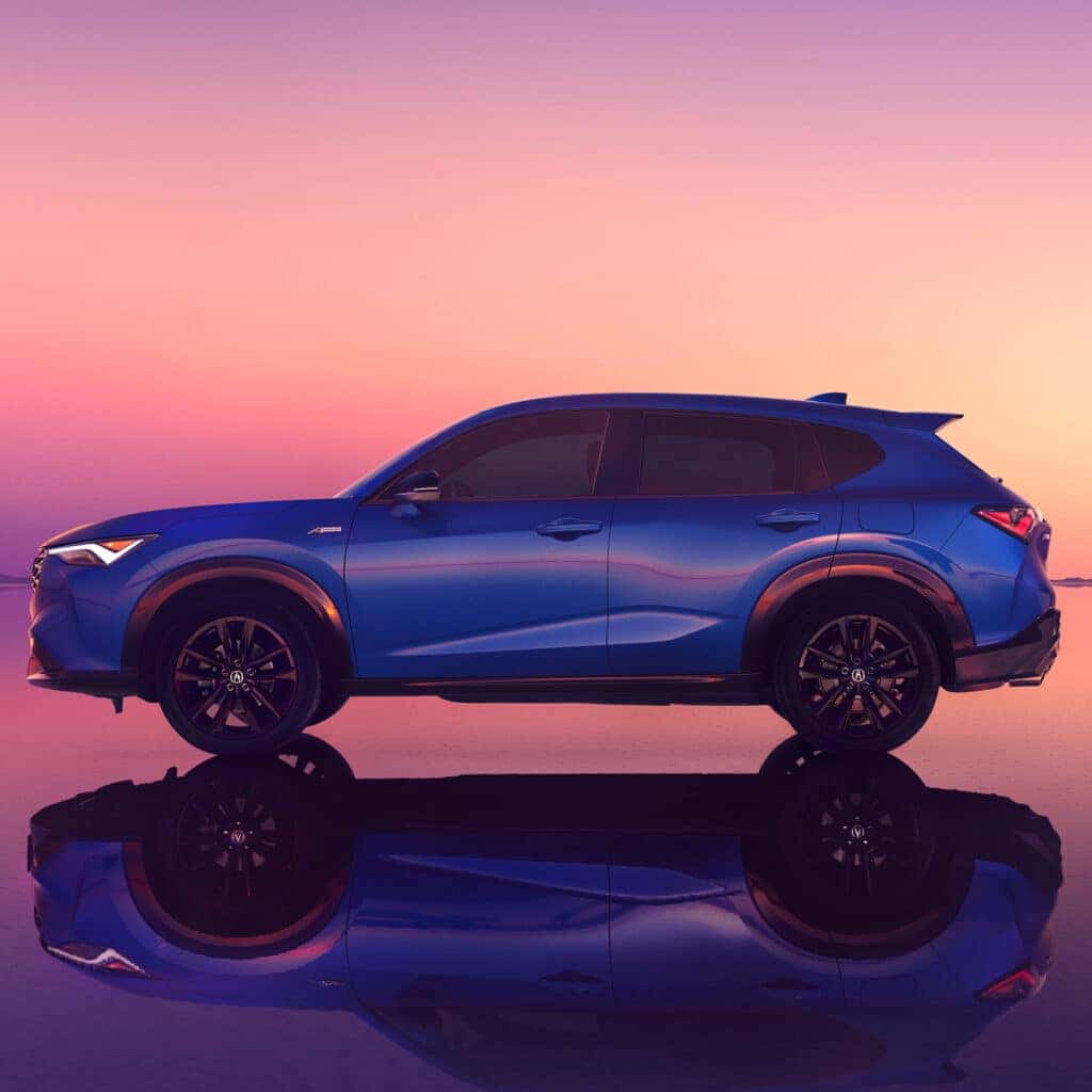 ACURA GRADUATE OFFER