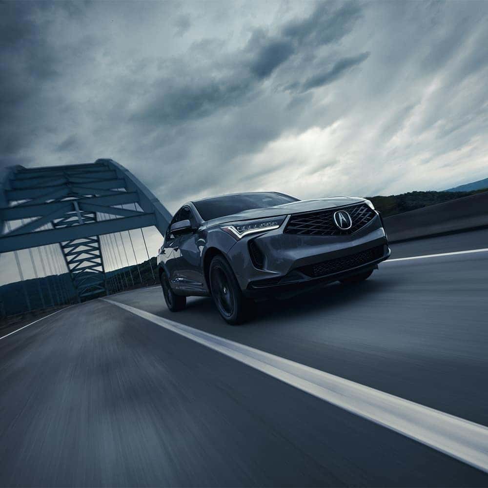 2025 Acura RDX Special APR