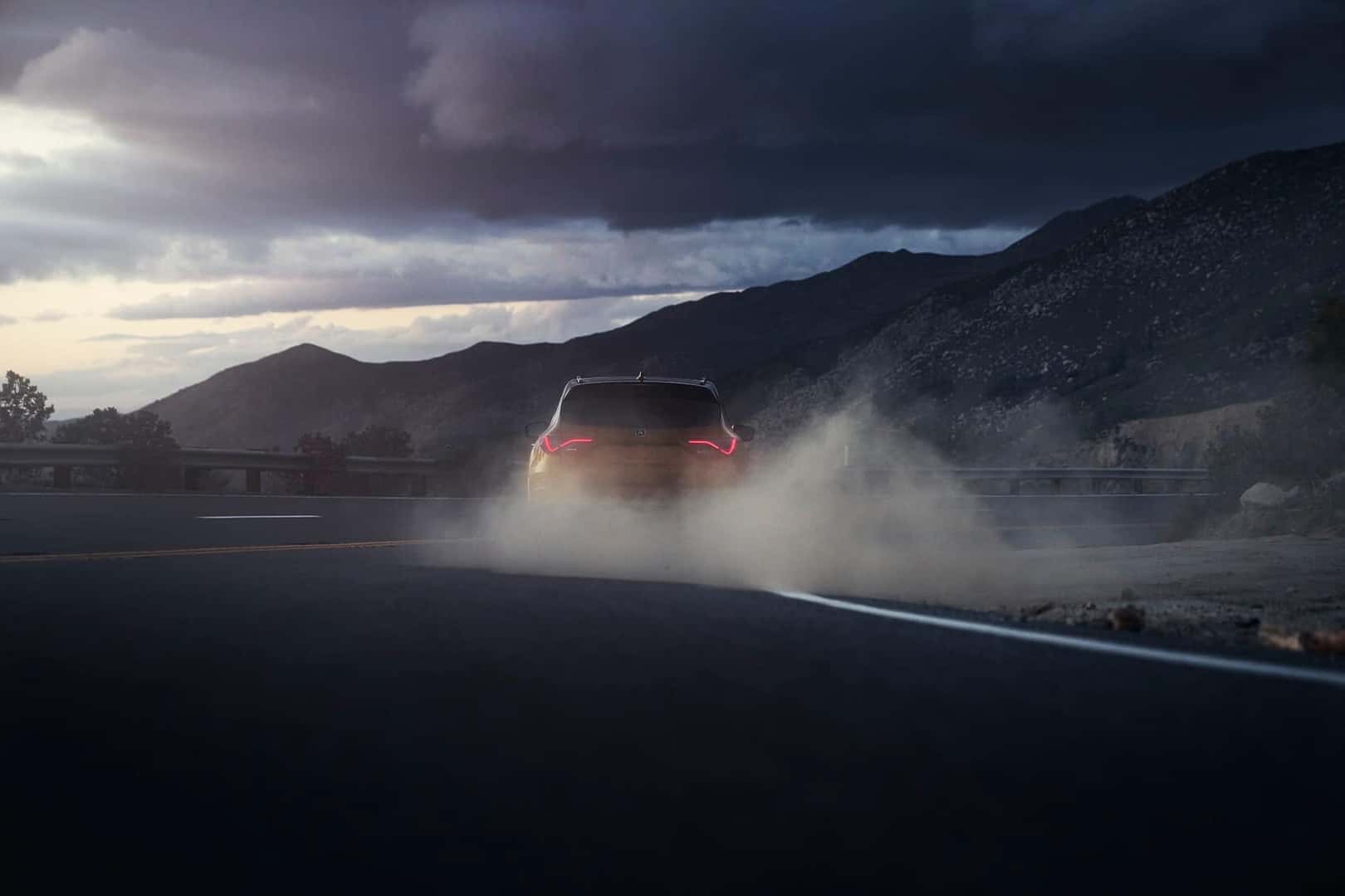 Explore Our Diverse Acura Inventory