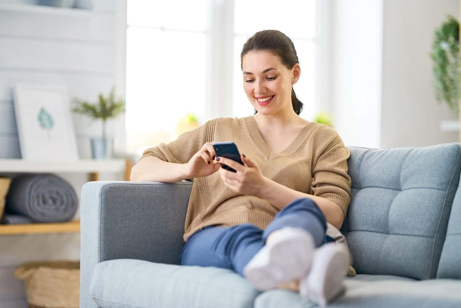 Financing Solutions Tailored to Your Lifestyle