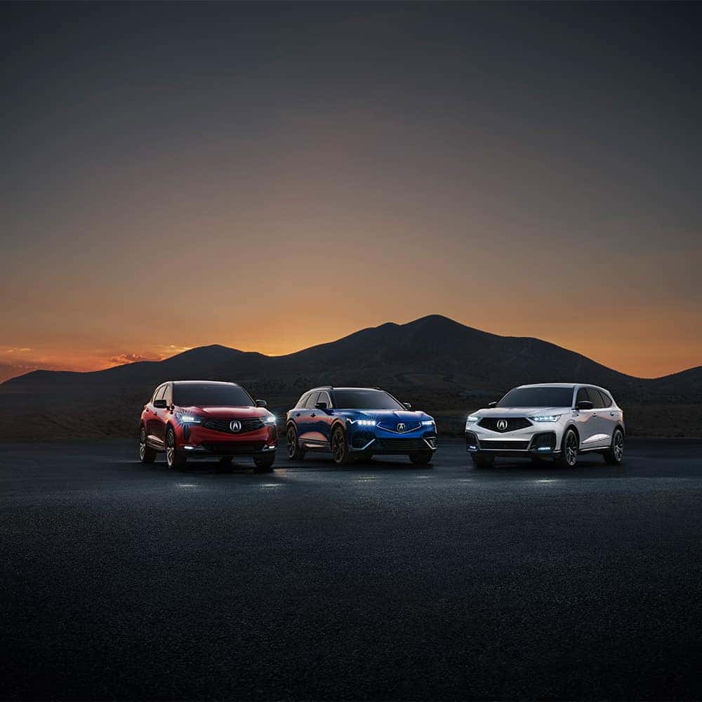 2025 RDX $1,000 Loyalty/Conquest Offer