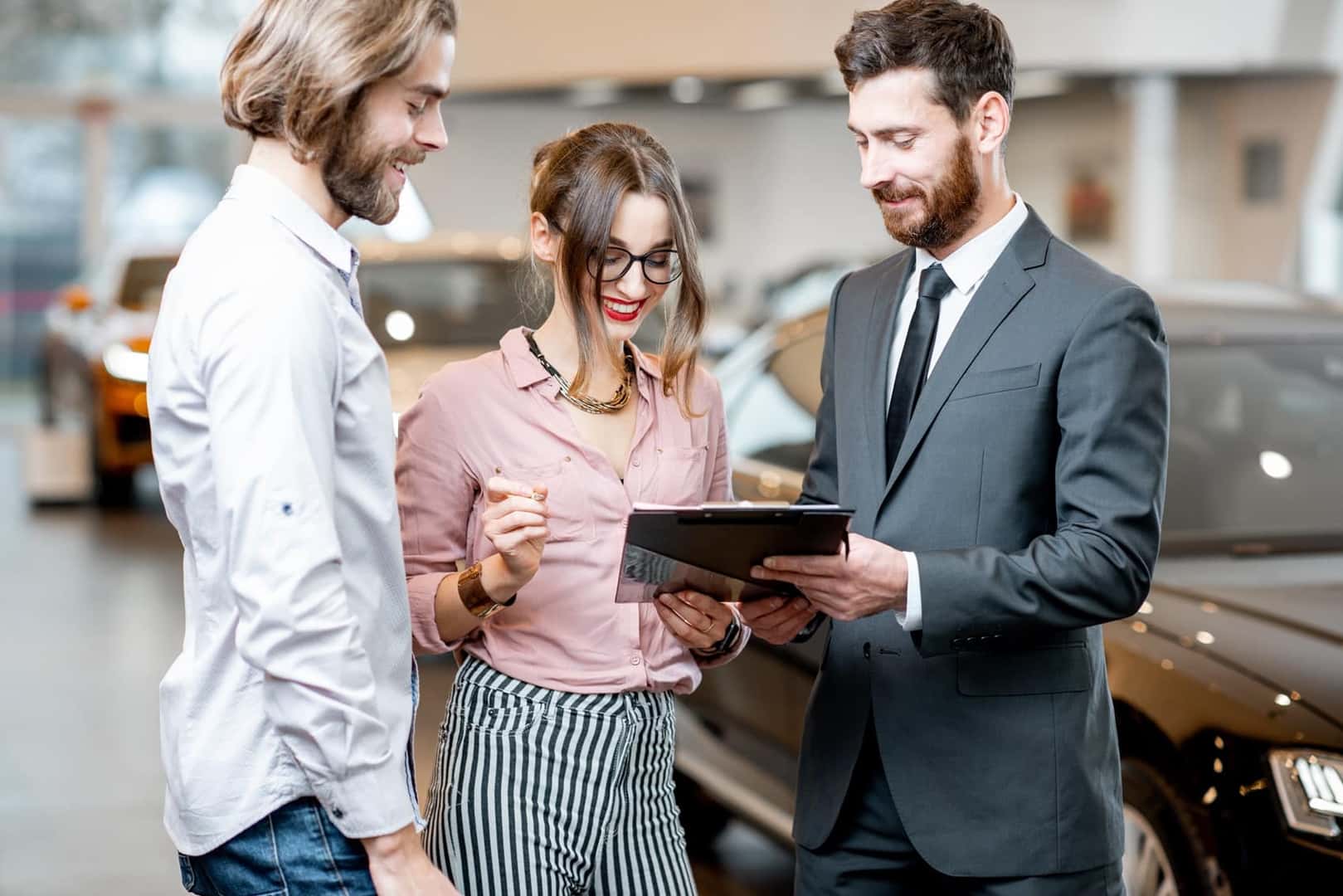 Buying Used near Baton Rouge LA 