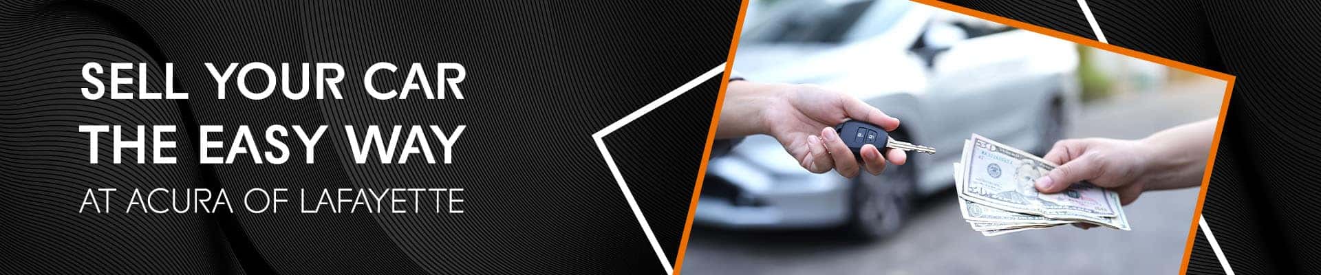 Sell your Car