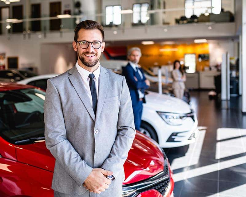 Sell Your Car | Acura of Lafayette