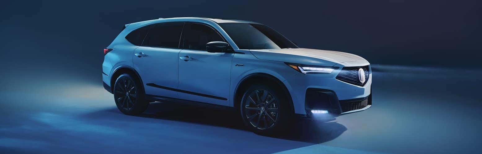 Acura Dealer Youngsville LA  