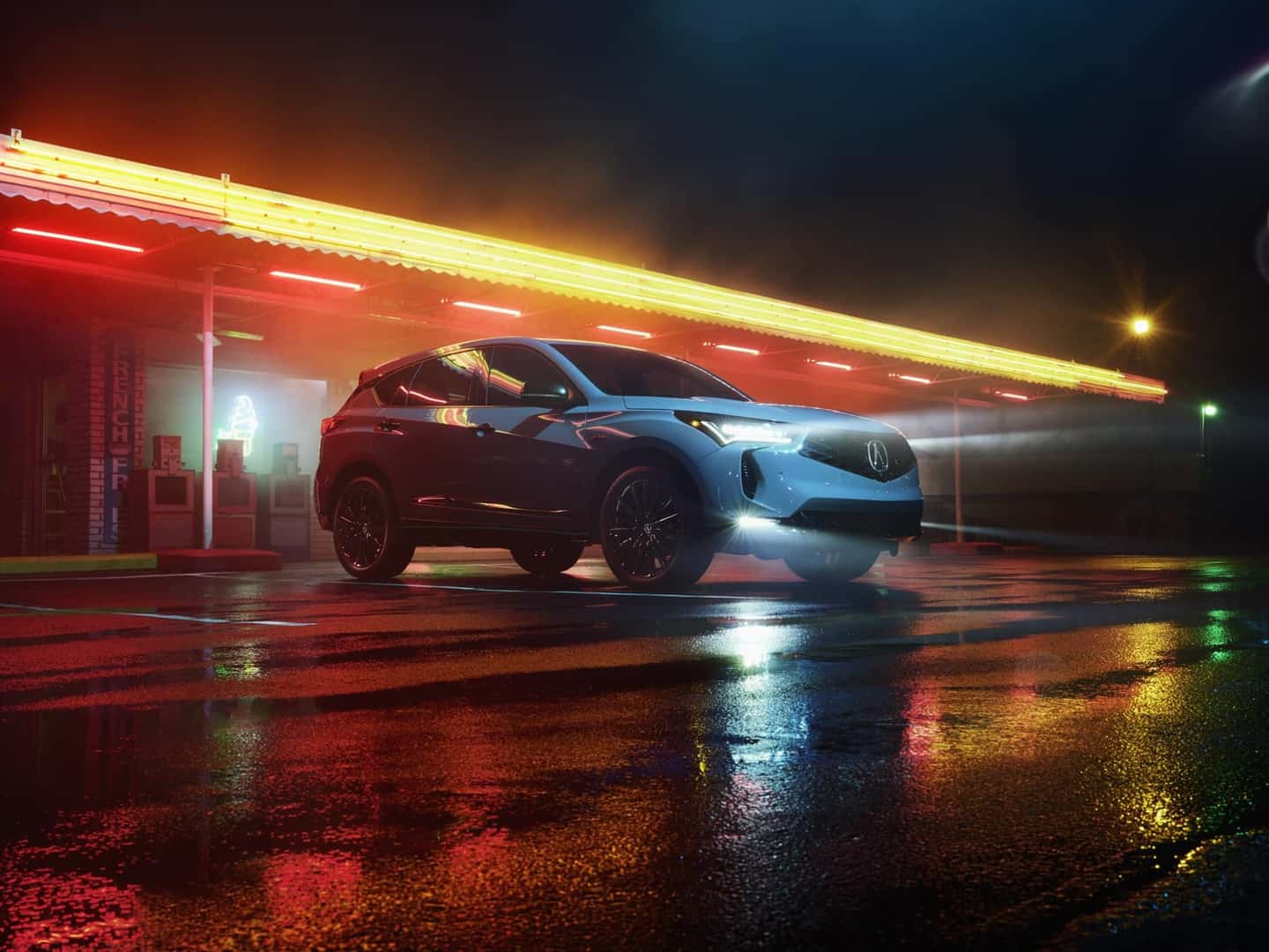 Acura Dealer Youngsville LA 
