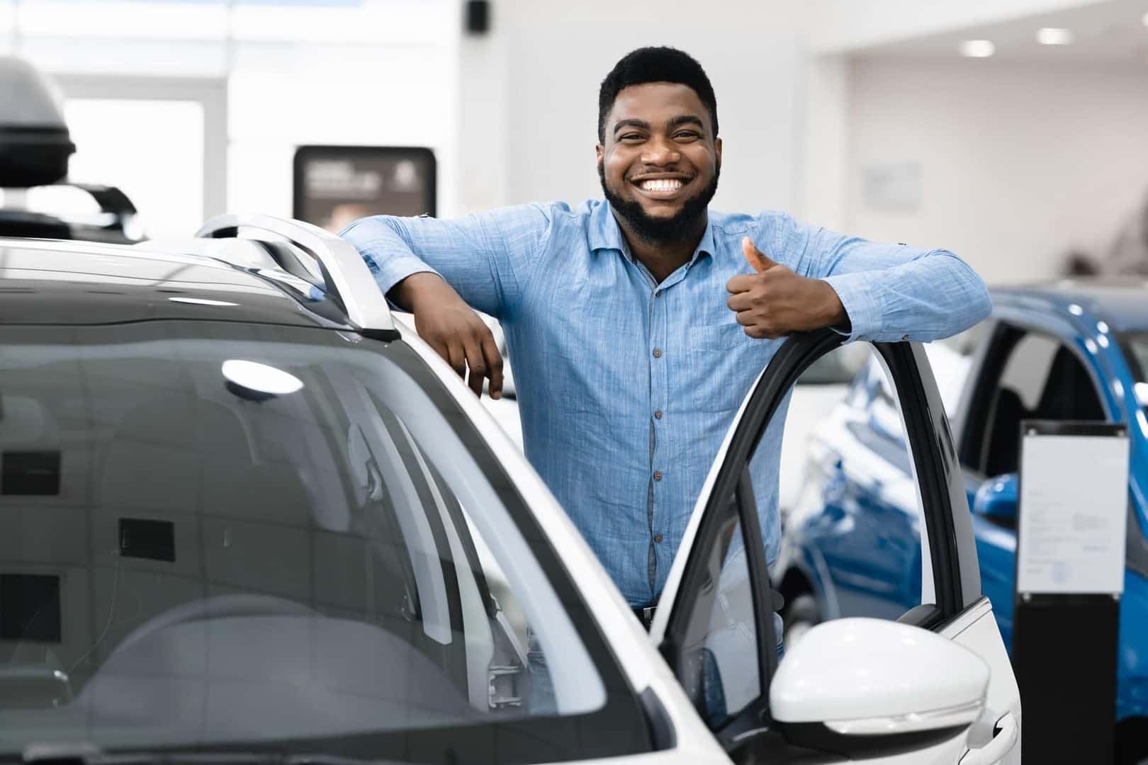 Acura Dealer near Milton LA  