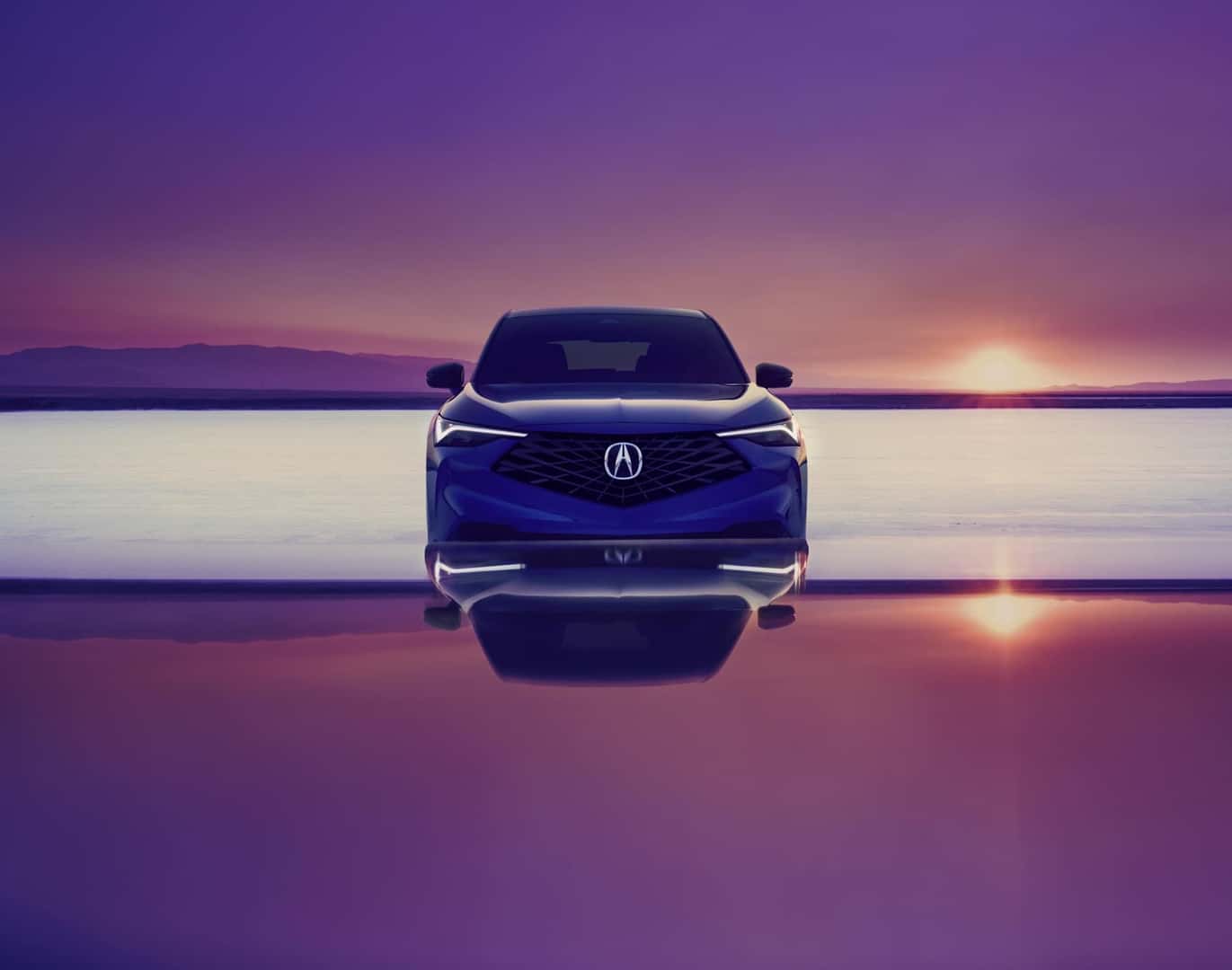 Acura Dealer near Maurice LA