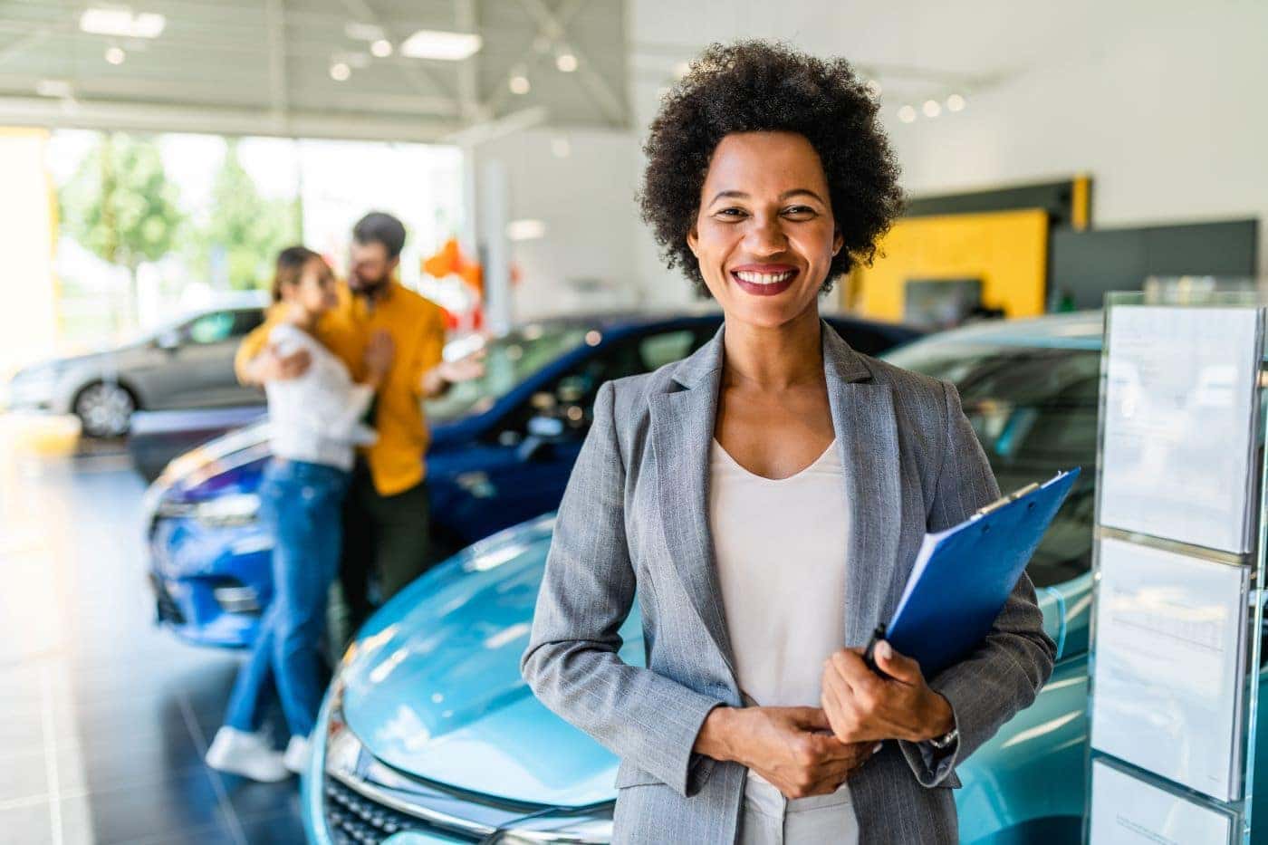 Explore New Acura Models