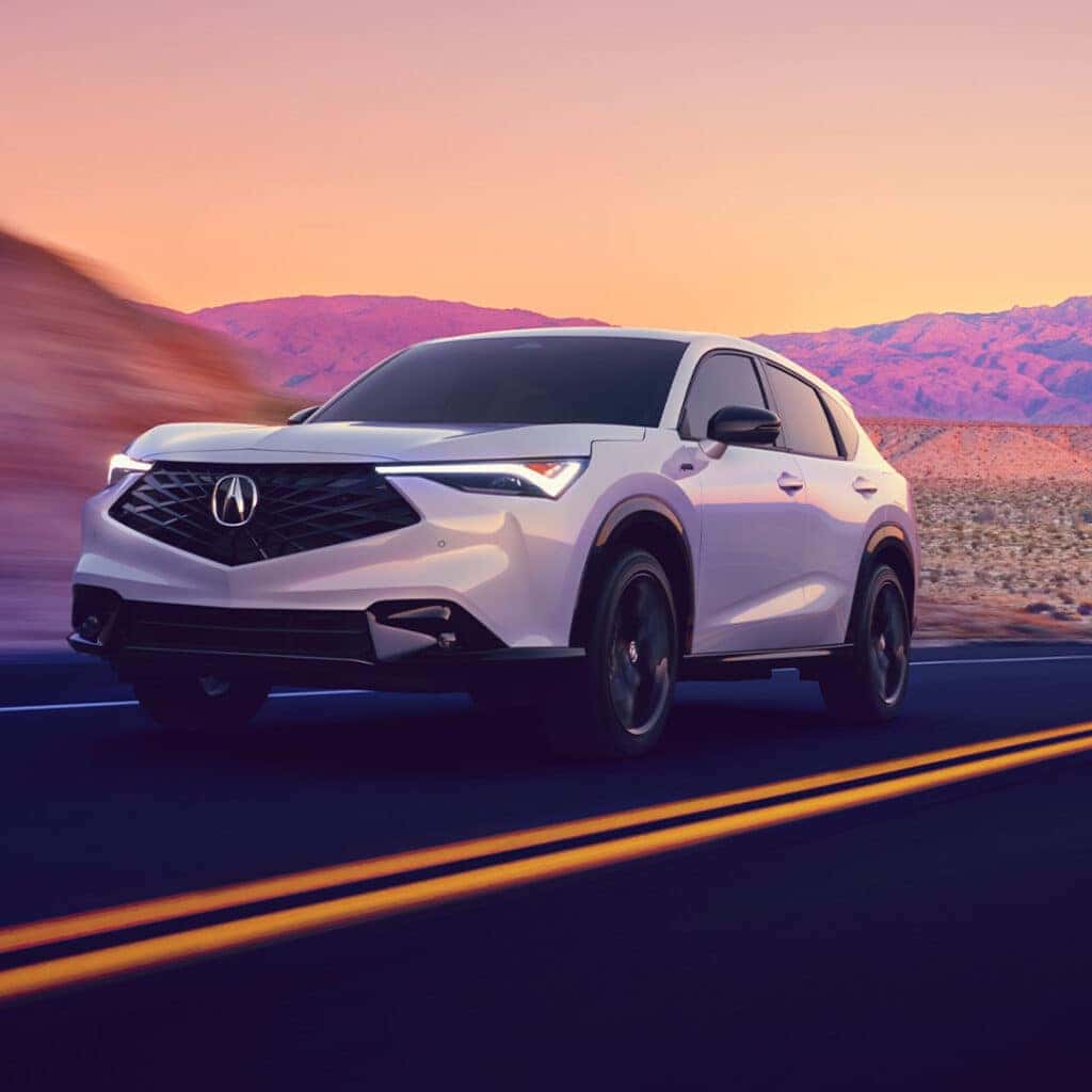 2025 ADX Special Regional APR