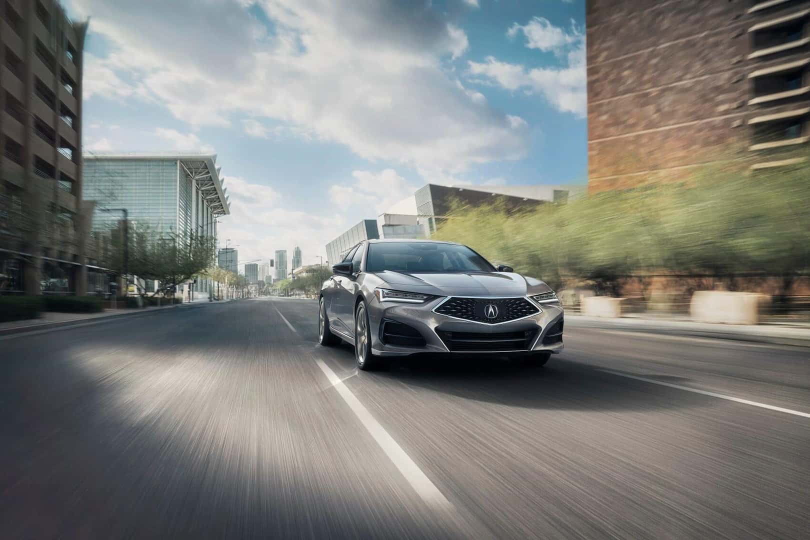 About Our Used Cars