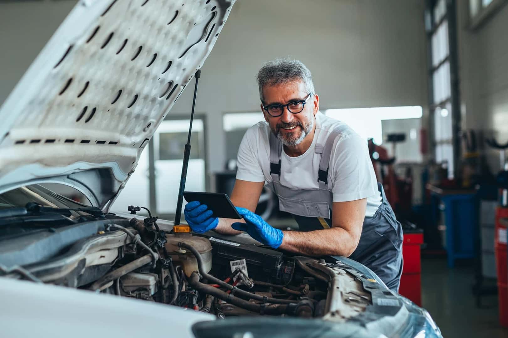 Service Your Acura at Our Dealer