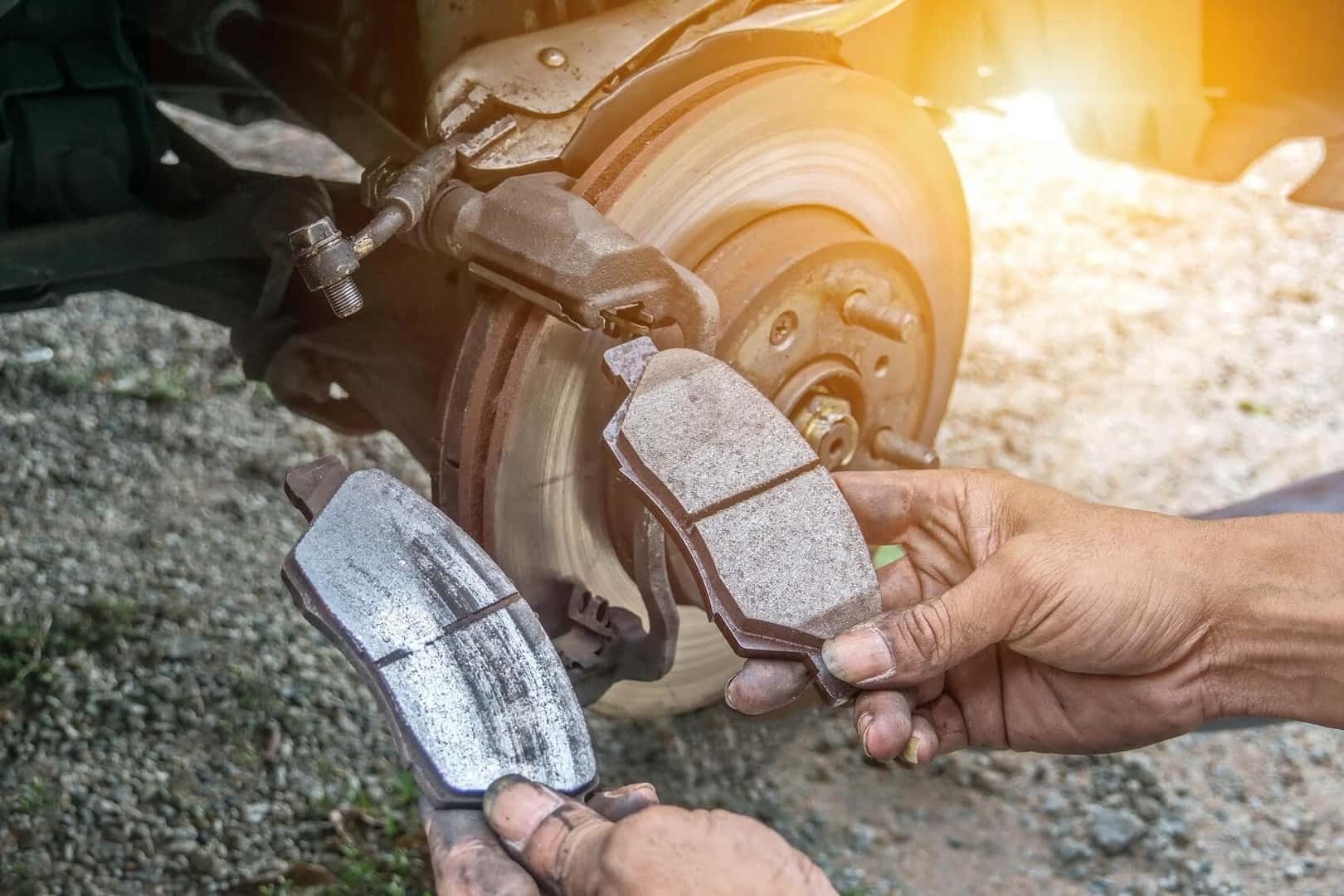 About Acura MDX Maintenance