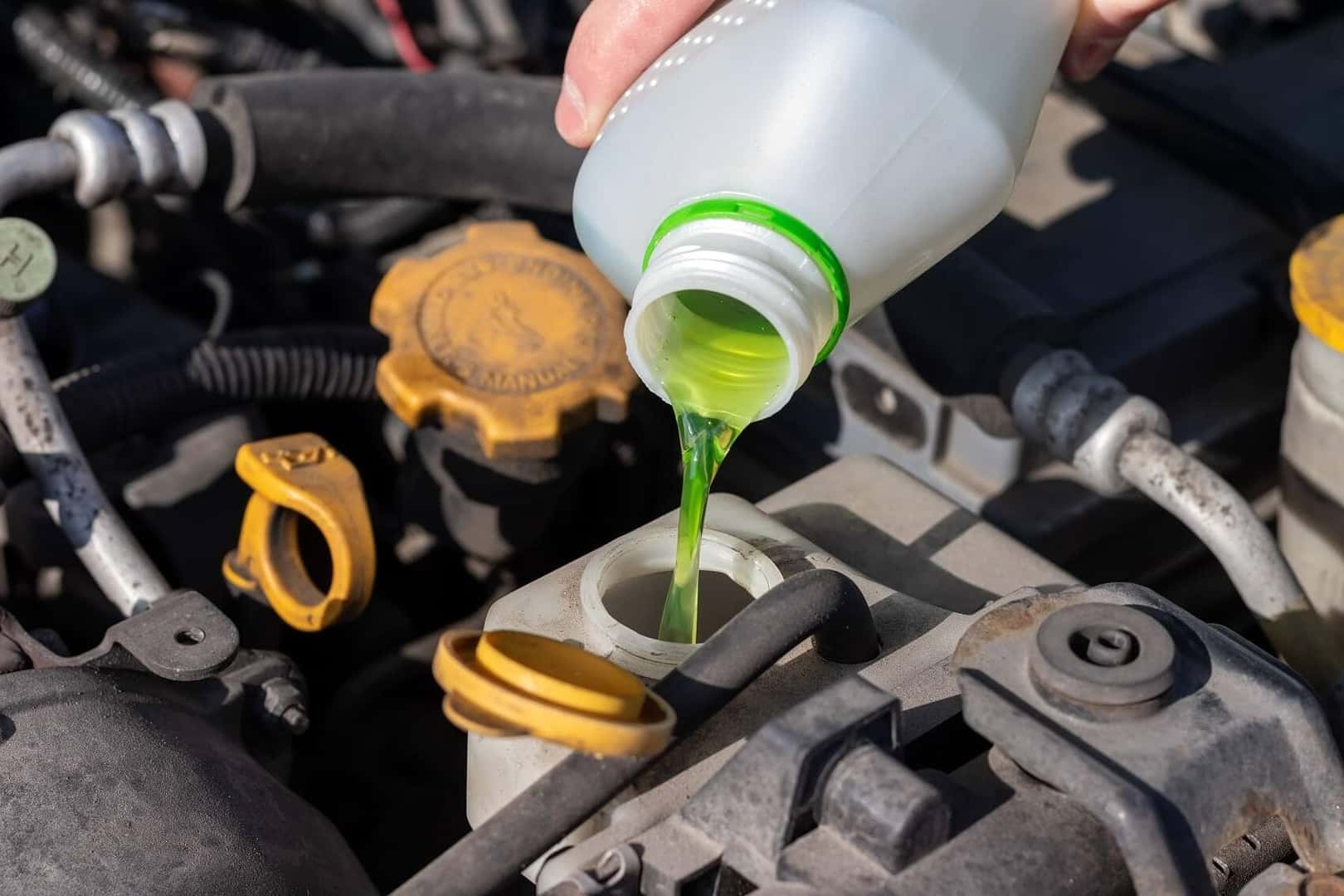 About Acura MDX Maintenance