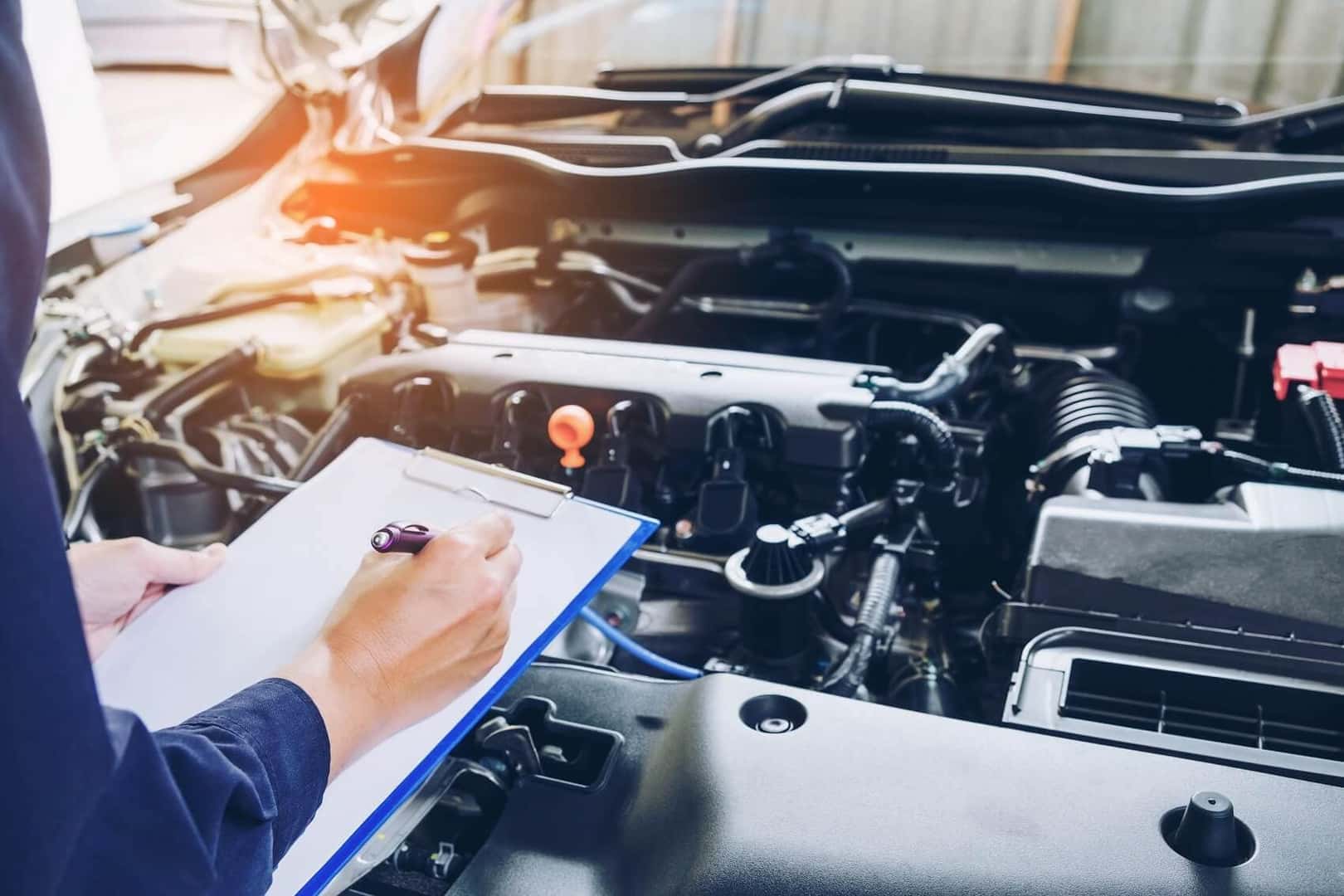 About Acura MDX Maintenance