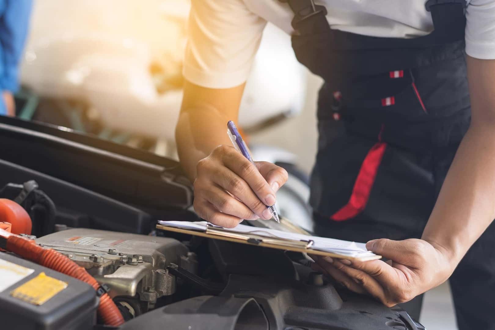 About Acura MDX Maintenance