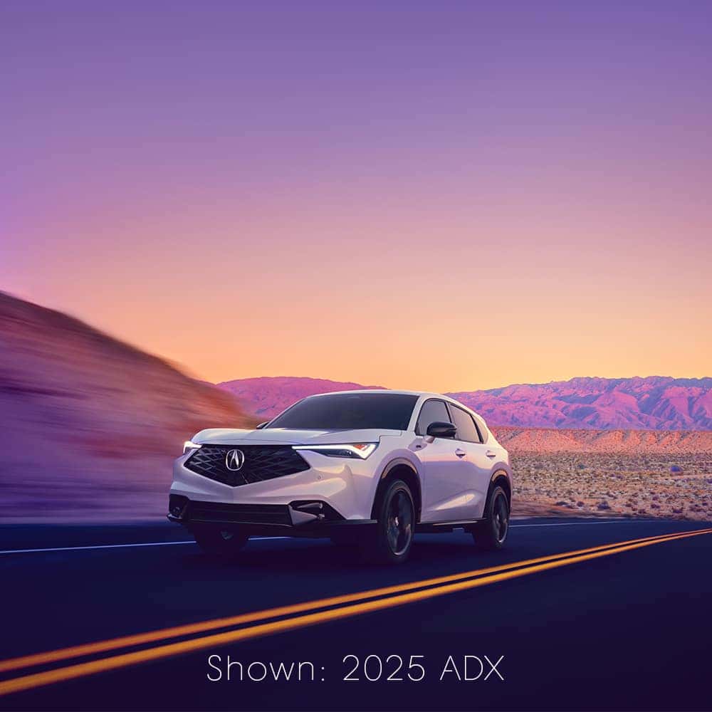 2026 ADX Continuously Variable Transmission Featured Special Loyalty/Conquest Lease