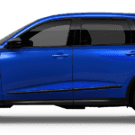 New MDX Comparison