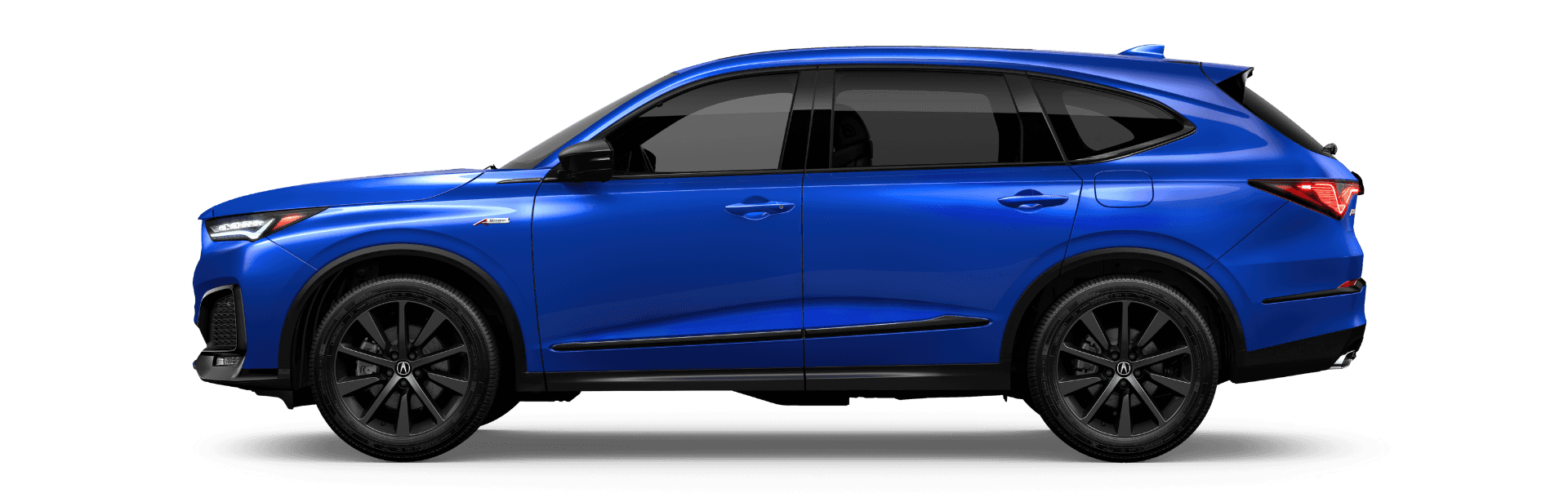 New MDX Comparison