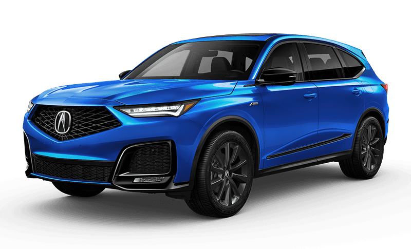 2026 Acura MDX