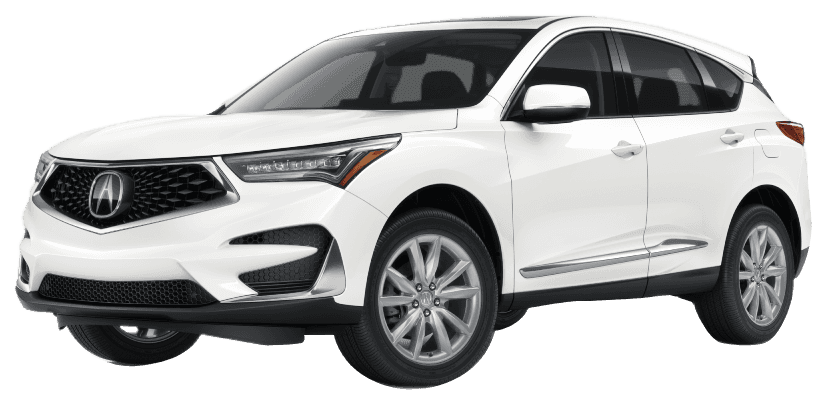 2026 Acura RDX
