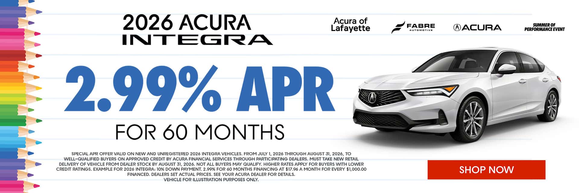Acura-of-Lafayette—August-2026—INTEGRA—1920×640