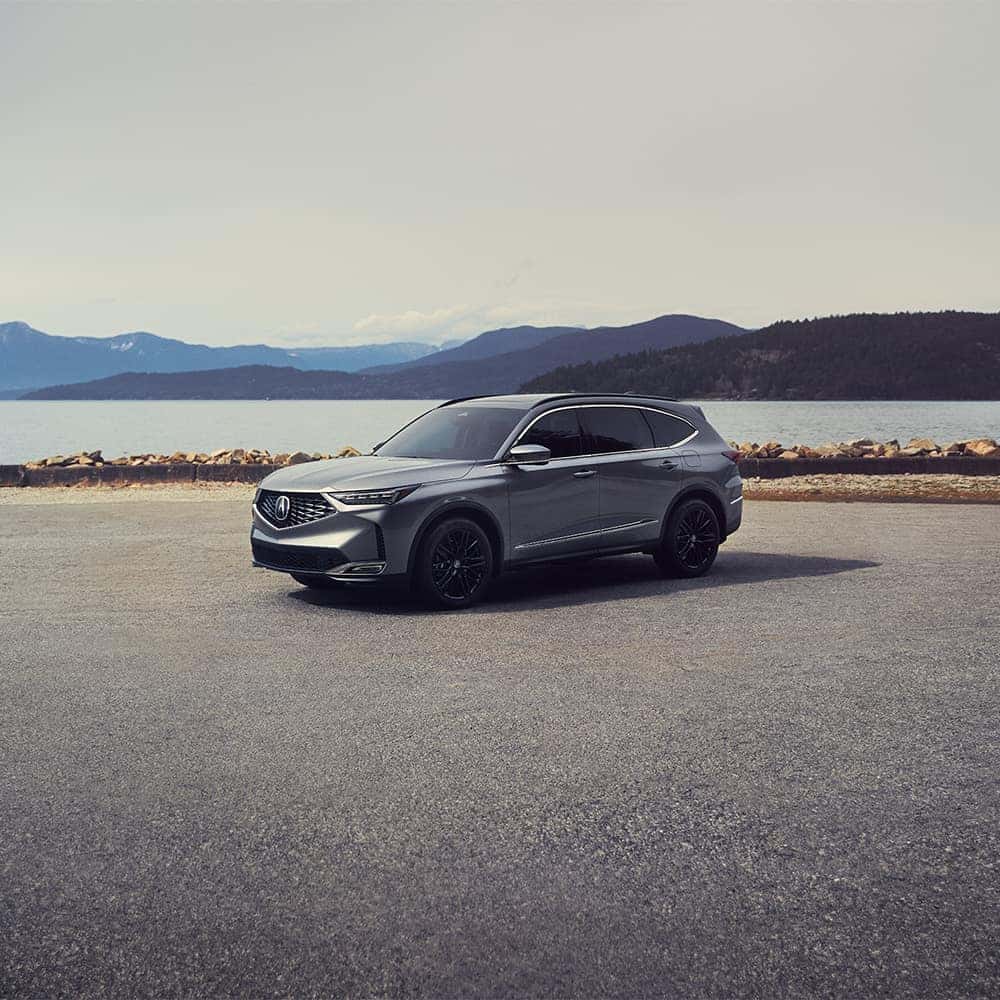 2026 MDX $2,500 Sales Credit