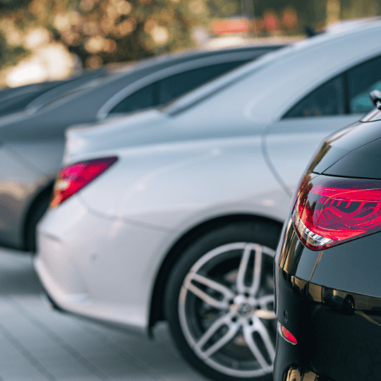 Used vehicles inventory at Acura of Lafayette