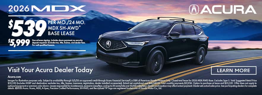 CY26_Acura-Full-Line-Campaign_MDX_539_Lease_883x320