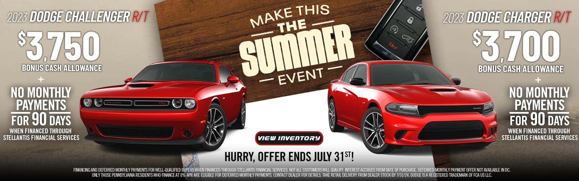 New Car Dealer Near Oxford I Allen Samuels CDJR of Oxford