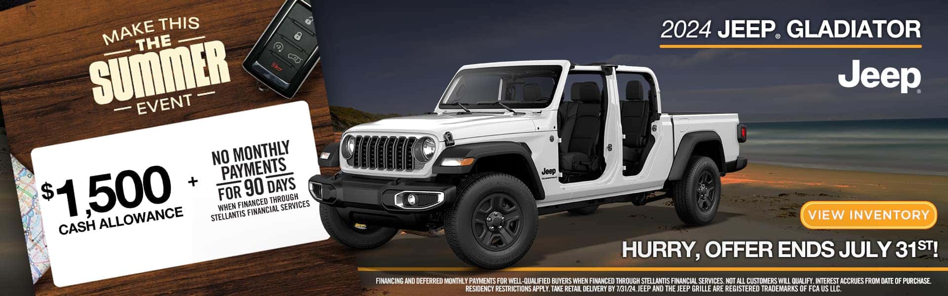 New Car Dealer Near Oxford I Allen Samuels CDJR of Oxford